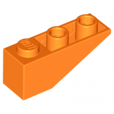 orange slope inverted 33 3 x 1