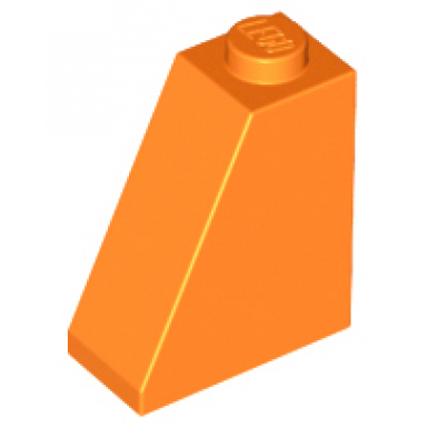 orange slope 65 2 x 1 x 2