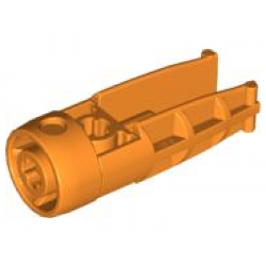 orange bionicle engine rahi sonic jet