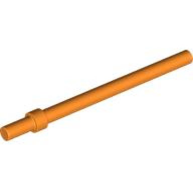 orange bar 6l with stop ring