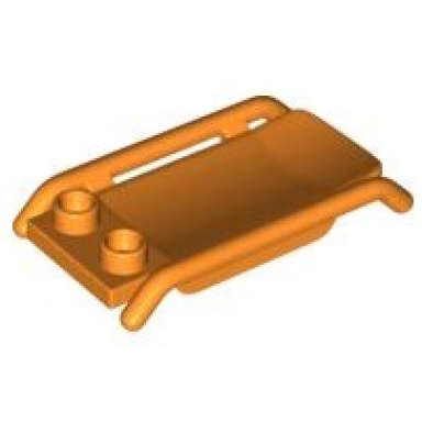 orange duplo utensil stretcher