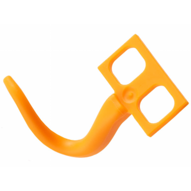 minifigure costume tail mouse