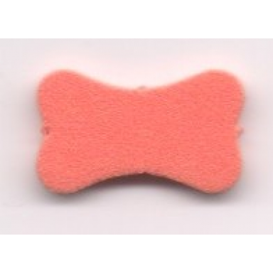 orange foam scala bone small 3150