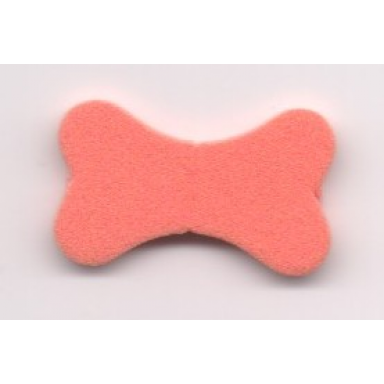 orange foam scala bone medium 3150