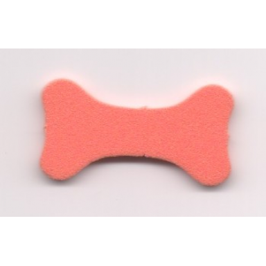 orange foam scala bone large 3150