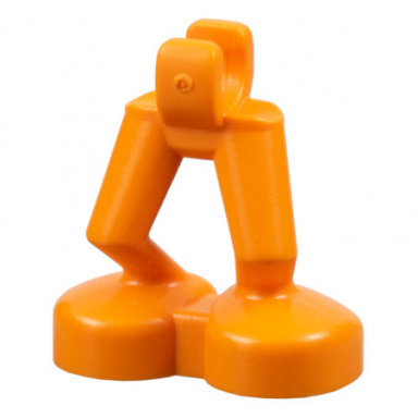 orange legs martian angular