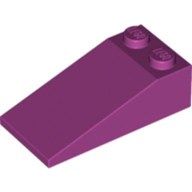magenta slope 18 4 x 2