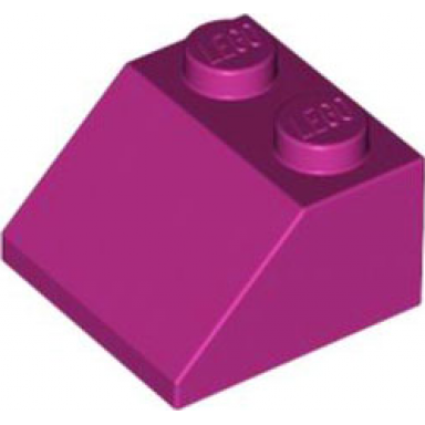 magenta slope 45 2 x 2