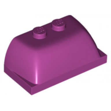 magenta windscreen 2 x 4 x 1 1 3