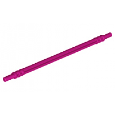 magenta hose soft axle 12l