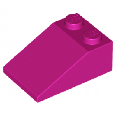 magenta slope 33 3 x 2