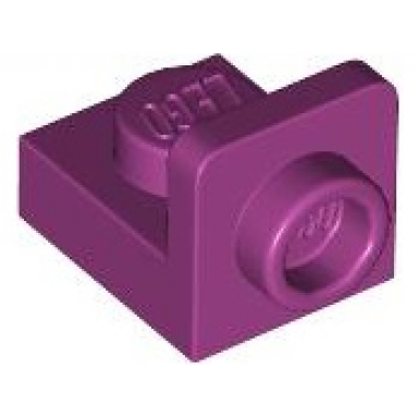 magenta bracket 1 x 1 - 1 x 1 inverted
