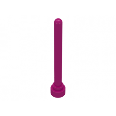 magenta antenna 4h - round top