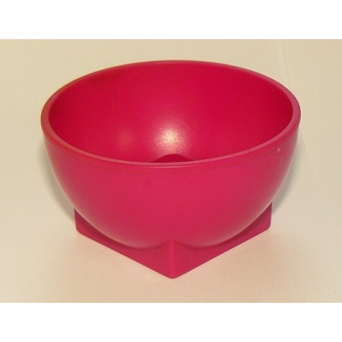 magenta duplo ball tube base