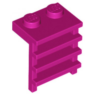 magenta ladder 1 1 2 x 2 x 2