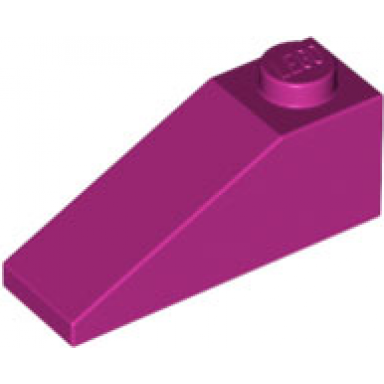 magenta slope 33 3 x 1
