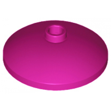 magenta dish 3 x 3 inverted radar