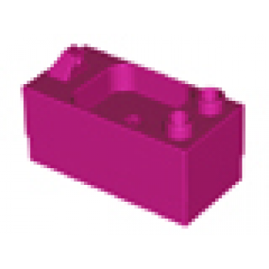 magenta duplo furniture sink