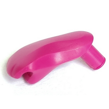 magenta bear lotso arm - right