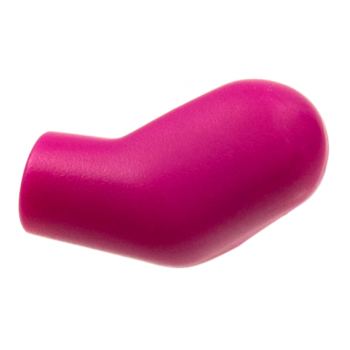 magenta arm left