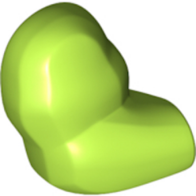 lime arm giant right