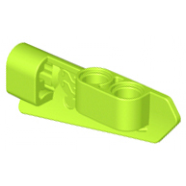 lime technic panel fairing 22 very small smooth side a