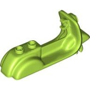 lime scooter body