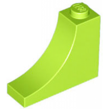 lime arch 1 x 3 x 2 inverted