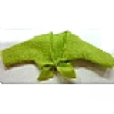 lime scala clothes female blouse tie front