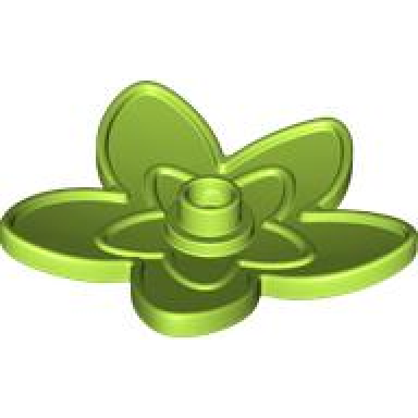 duplo plant leaf strawberry top