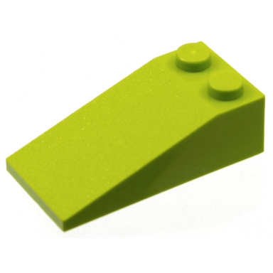 lime slope 18 4 x 2