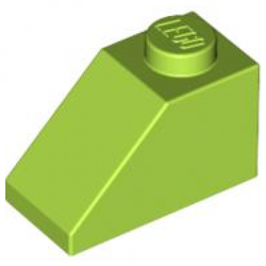 lime slope 45 2 x 1