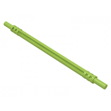 lime hose soft axle 11l