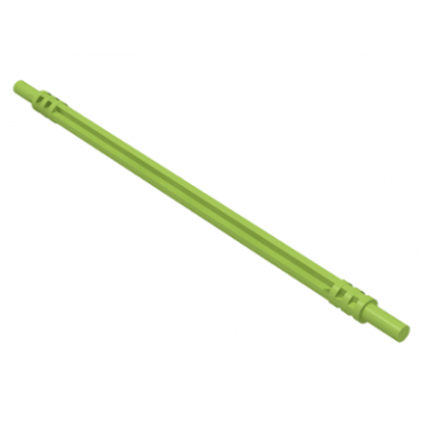 lime hose soft axle 14l