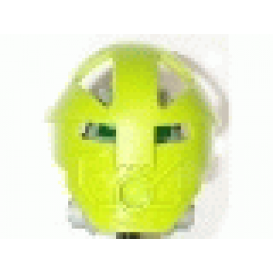 lime bionicle mask komau turaga