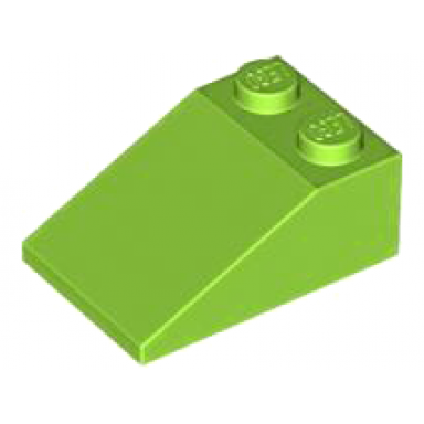 lime slope 33 3 x 2