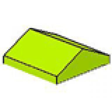 lime slope 33 2 x 2 double