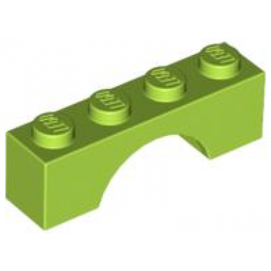 lime arch 1 x 4