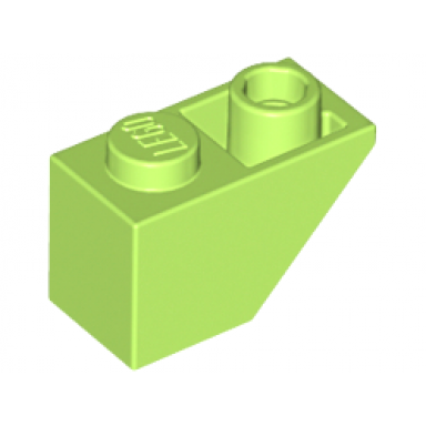 lime slope inverted 45 2 x 1
