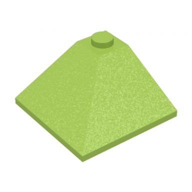 lime slope 33 3 x 3 double convex corner