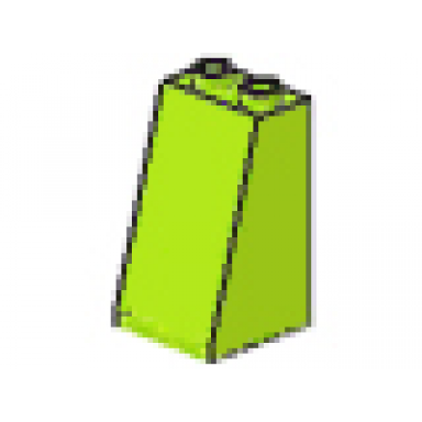 lime slope 75 2 x 2 x 3 undetermined type
