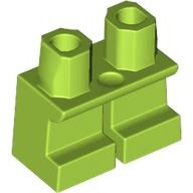 lime legs short