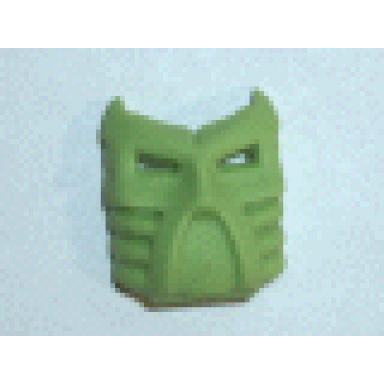 lime bionicle krana mask ca