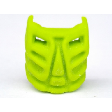 lime bionicle krana mask ja
