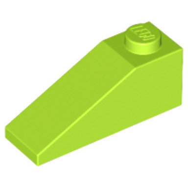 lime slope 33 3 x 1