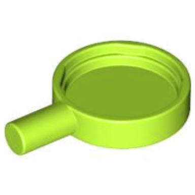 lime minifigure utensil frying pan