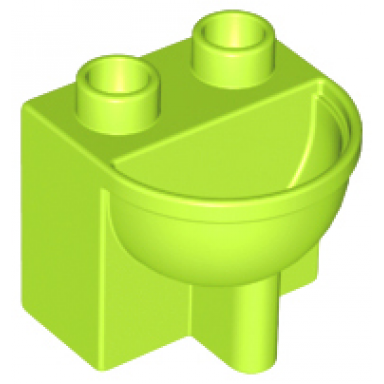 lime duplo furniture bathroom sink