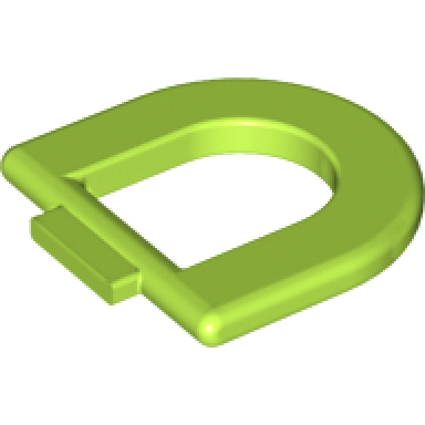 lime duplo furniture toilet seat