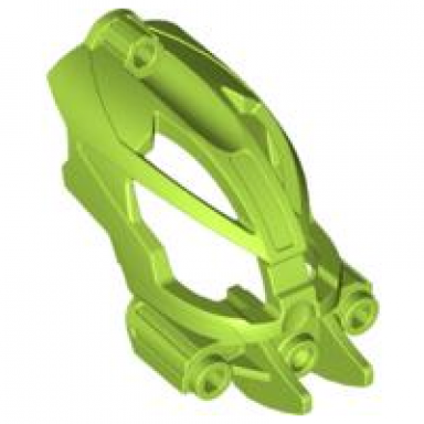 bionicle mask faxon