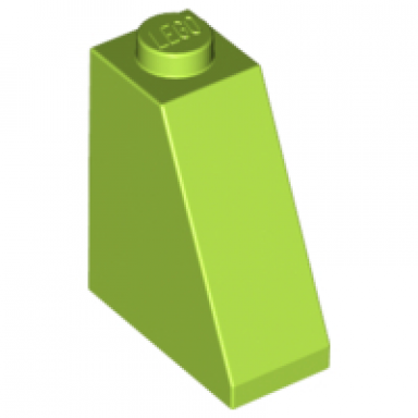 lime slope 65 2 x 1 x 2